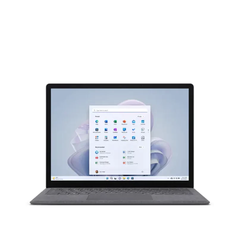 Microsoft Surface Laptop 5