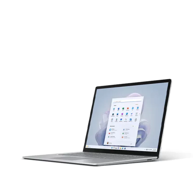 Microsoft Surface Laptop 5