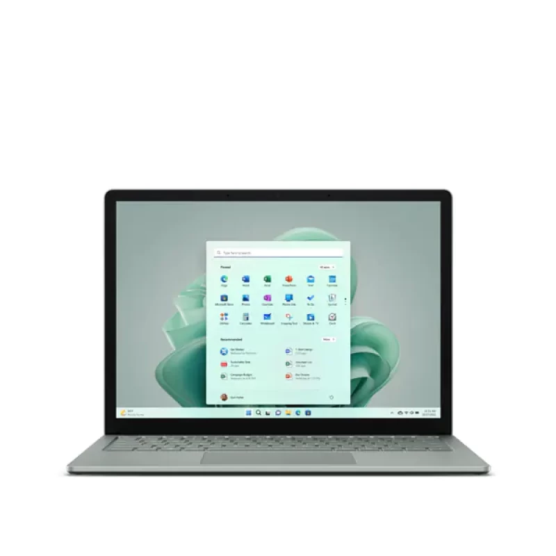 Microsoft Surface Laptop 5