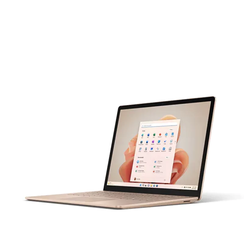 Microsoft Surface Laptop 5