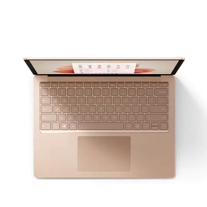 Microsoft Surface Laptop 5