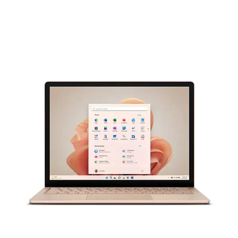 Microsoft Surface Laptop 5