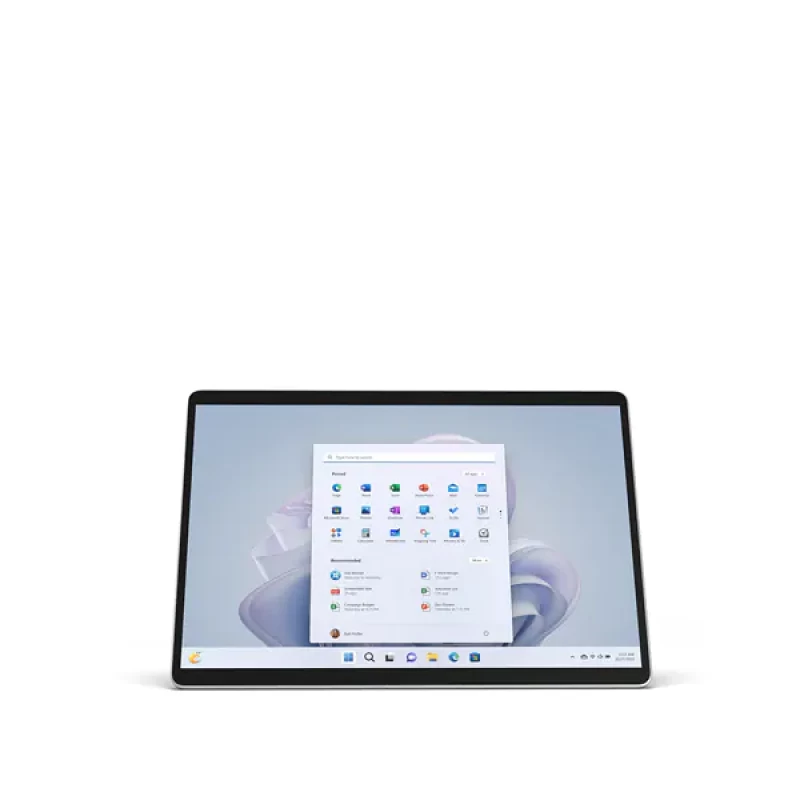 Microsoft Surface Pro 9