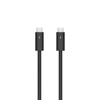 Apple Thunderbolt 4 Pro Cable