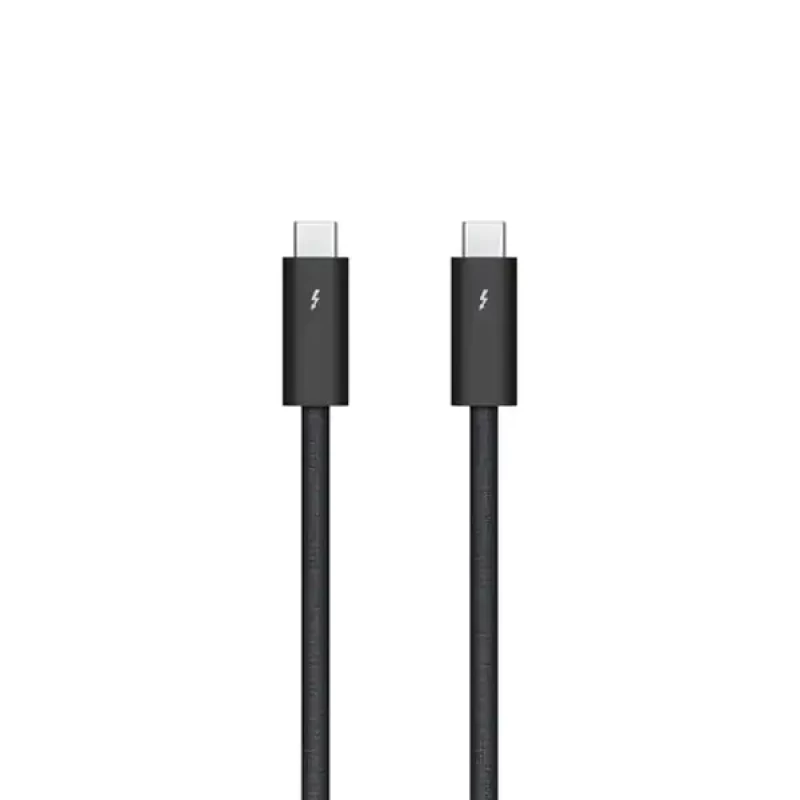 Apple Thunderbolt 4 Pro Cable