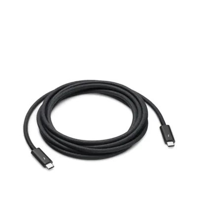 Apple Thunderbolt 4 Pro Cable