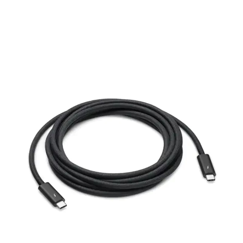 Apple Thunderbolt 4 Pro Cable