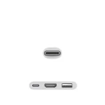 Apple USB-C Digital AV Multiport Adapter