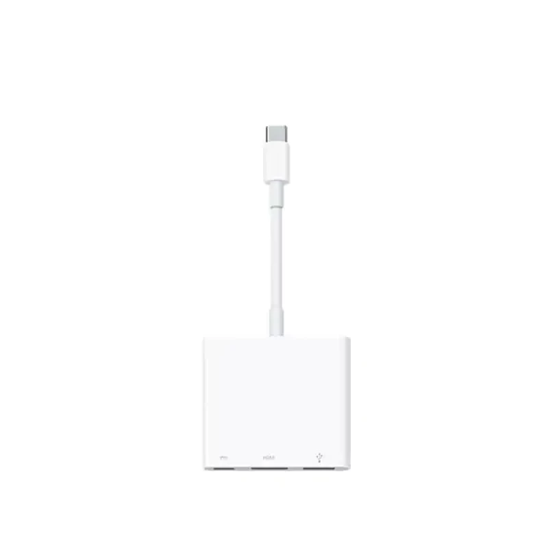Apple USB-C Digital AV Multiport Adapter