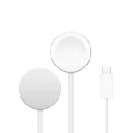 Apple Watch Magnetic Fast Charger to USB-C Cable (1 m)