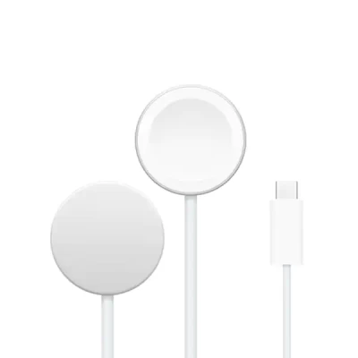 Apple Watch Magnetic Fast Charger to USB-C Cable (1 m)