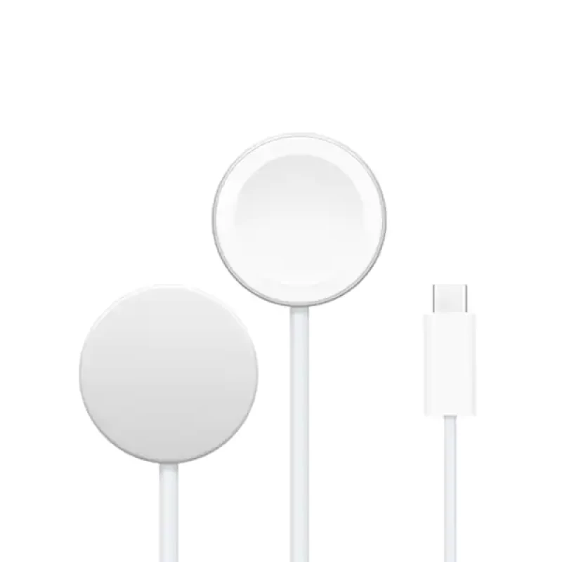 Apple Watch Magnetic Fast Charger to USB-C Cable (1 m)