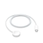 Apple Watch Magnetic Fast Charger to USB-C Cable (1 m)