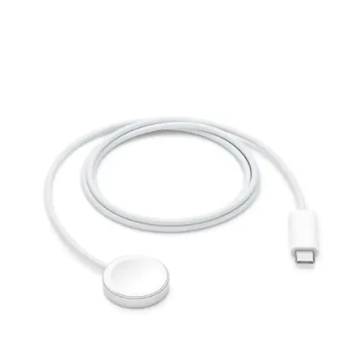Apple Watch Magnetic Fast Charger to USB-C Cable (1 m)