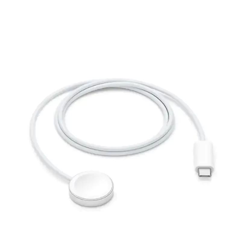 Apple Watch Magnetic Fast Charger to USB-C Cable (1 m)